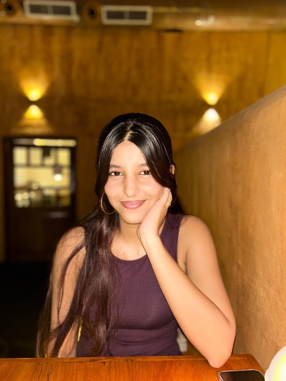 Saanvi — Digital Artist