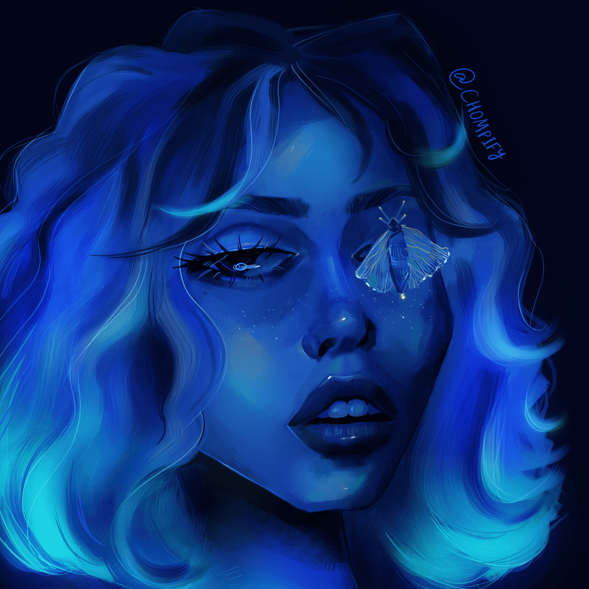 Mystic Aura