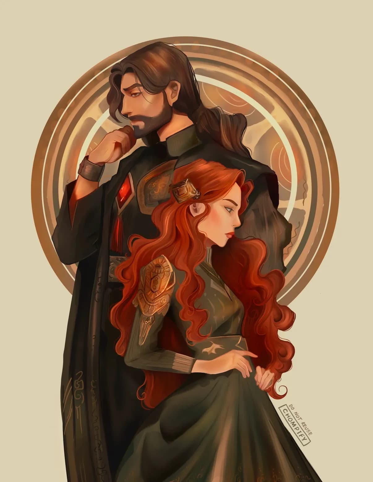 Royalty